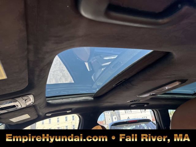 Used 2024 Kia Telluride SX Prestige X-Pro AWD/4WD image 22