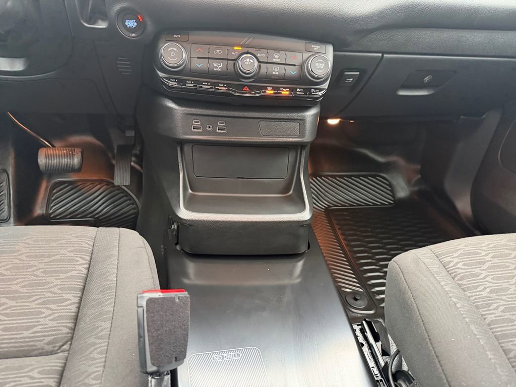 New 2024 Dodge Durango AWD image 11