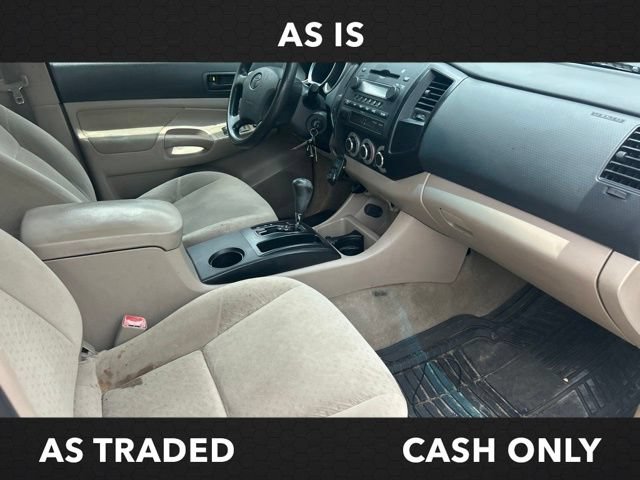 Used 2006 Toyota Tacoma PreRunner RWD image 17