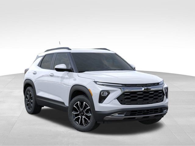 New 2026 Chevrolet TrailBlazer ACTIV w/ Convenience Package AWD/4WD image 7