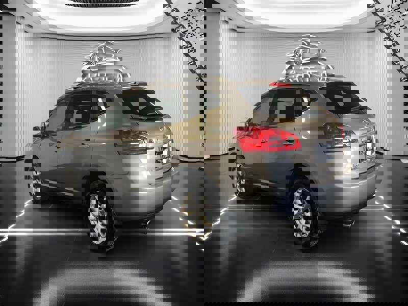 Used 2009 Nissan Rogue SL w/ Premium Pkg image 7