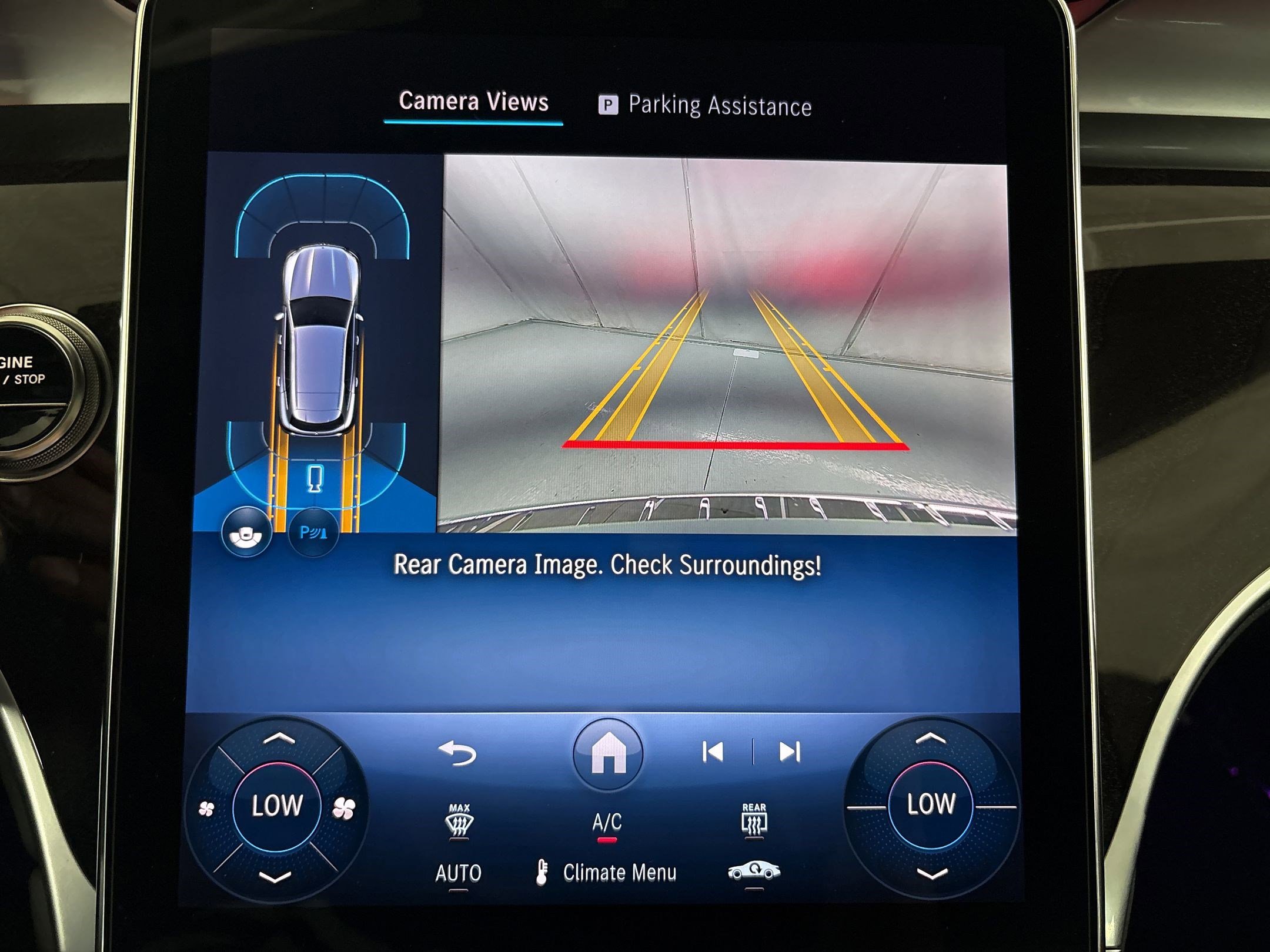Certified 2025 Mercedes-Benz GLC 350e 4MATIC image 25