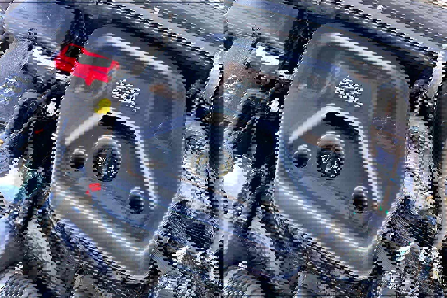 Used 2020 Jeep Wrangler Unlimited Sahara AWD/4WD image 32