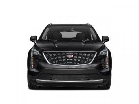 Certified 2022 Cadillac XT4 Premium Luxury w/ Enhanced Visibility Package image 7