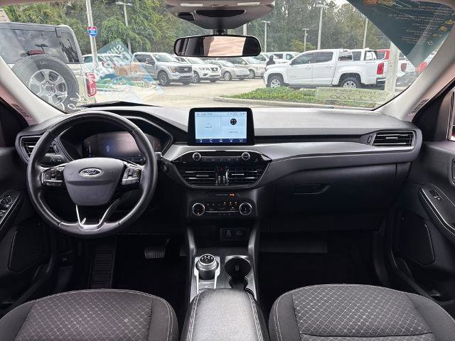 Certified 2024 Ford Escape Active w/ Cold Weather Package image 23