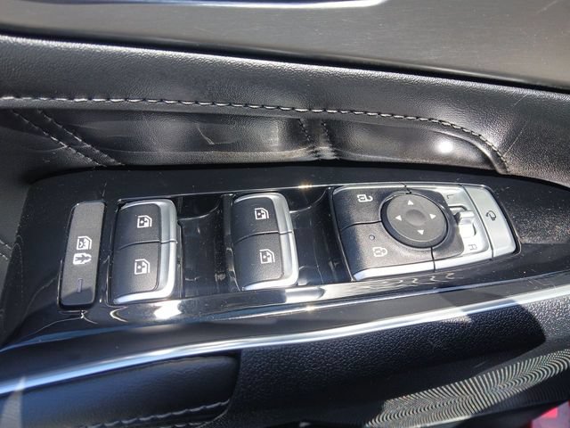 Certified 2023 Kia Sorento SX AWD/4WD image 16