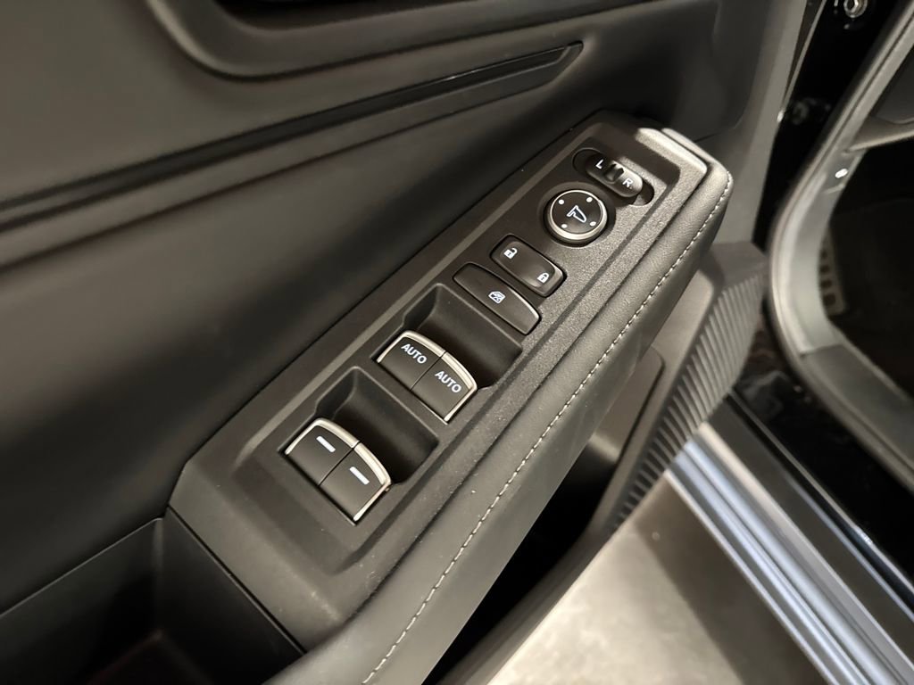 Used 2024 Honda Accord Sport image 24