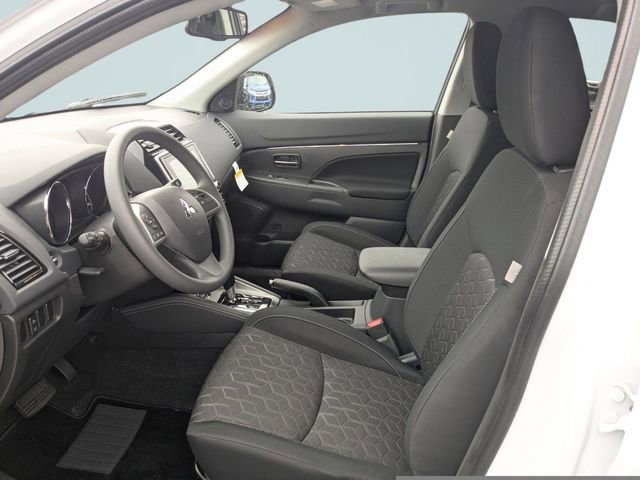 New 2026 Mitsubishi Outlander Sport ES image 18