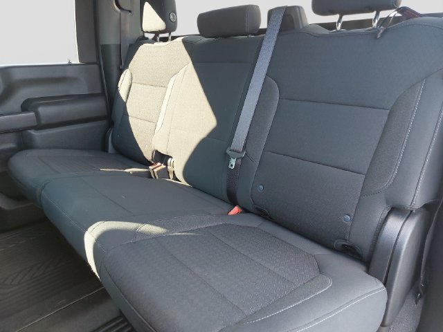 Used 2021 Chevrolet Silverado 2500 LT w/ Convenience Package AWD/4WD image 13