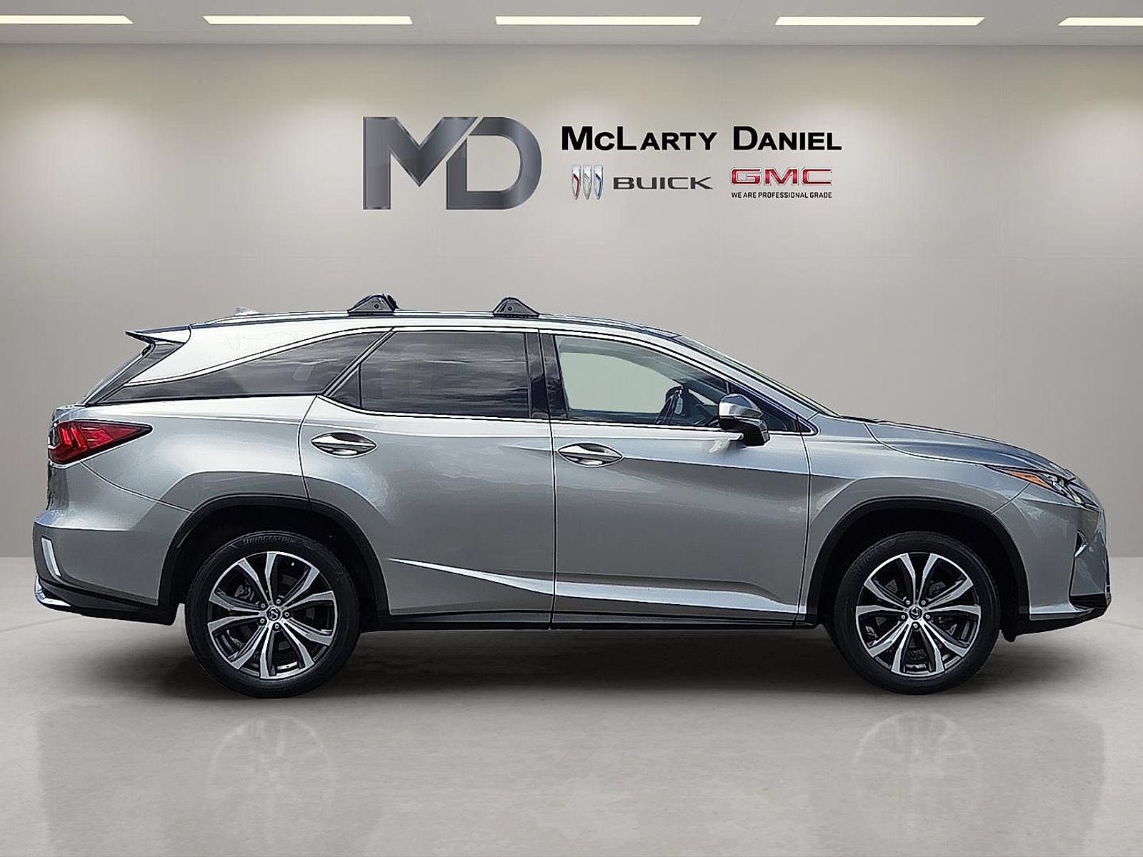 Used 2019 Lexus RX 350L FWD image 15