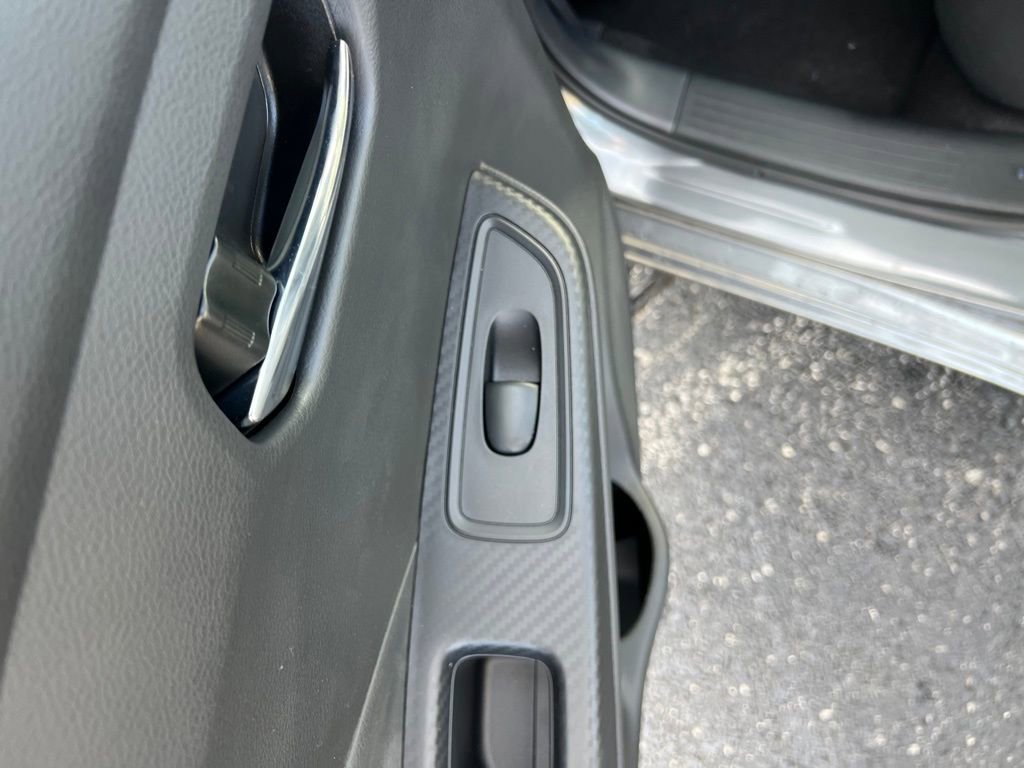 New 2025 Nissan Versa SV w/ Trunk Package image 16