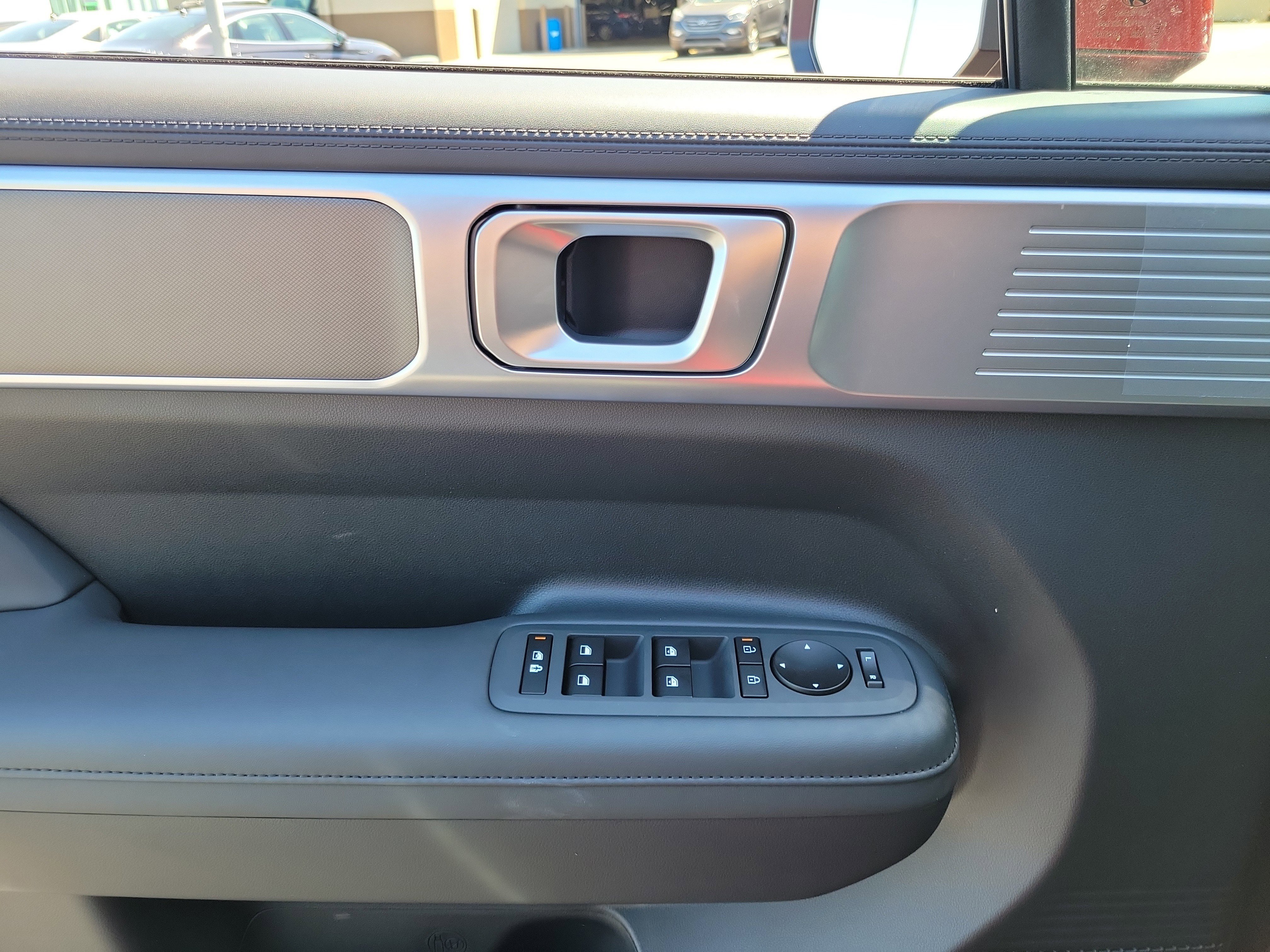 New 2026 Hyundai Santa Fe SEL AWD/4WD image 18