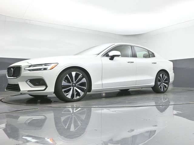 Used 2023 Volvo S60 B5 Ultimate w/ Climate Package image 38