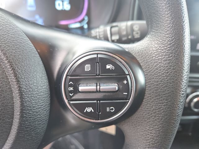 Used 2024 Kia Soul LX w/ Option Group 015 image 21