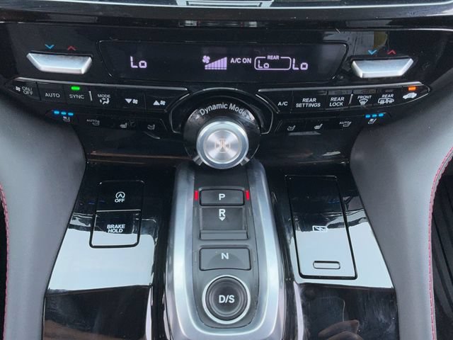 Used 2024 Acura MDX Type S AWD/4WD image 27