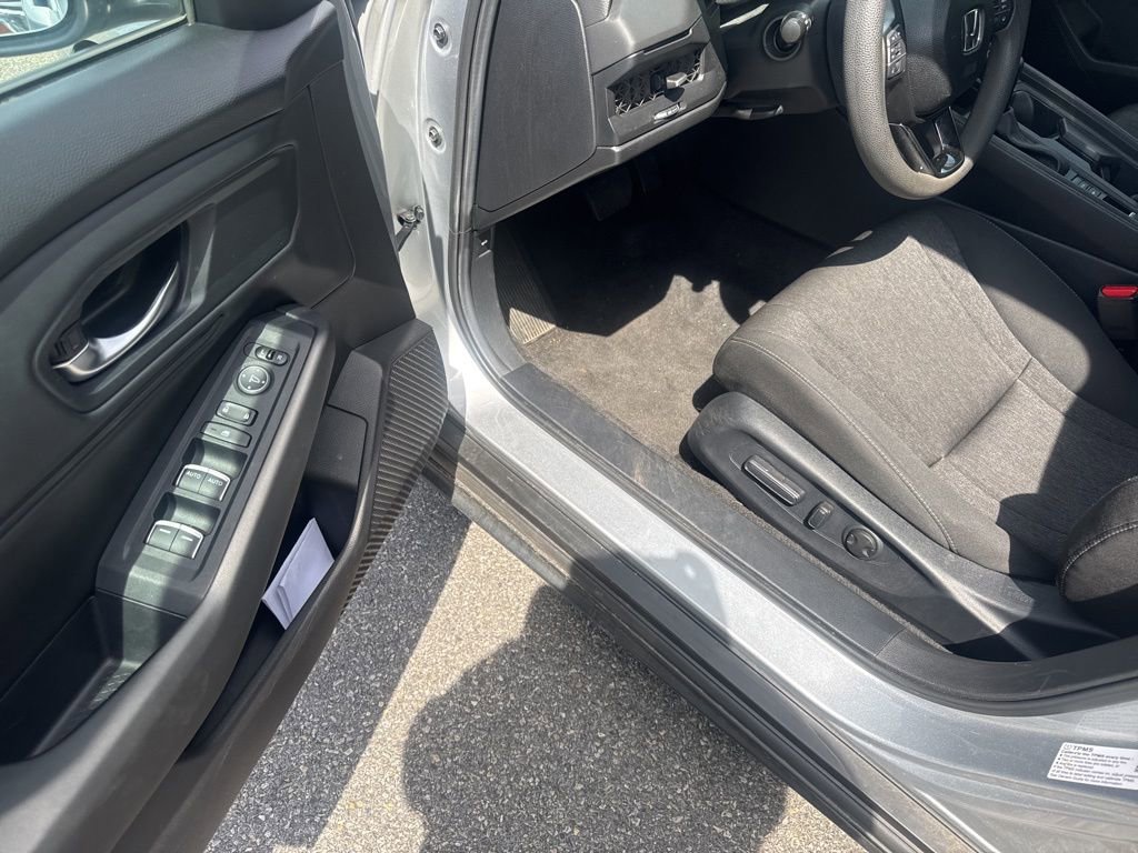 Used 2024 Honda Accord EX image 16