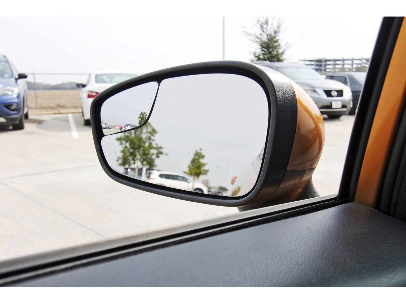 Used 2016 Ford Fiesta SE image 10