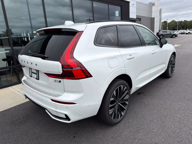 New 2027 Volvo XC60 B5 Ultra AWD/4WD image 3
