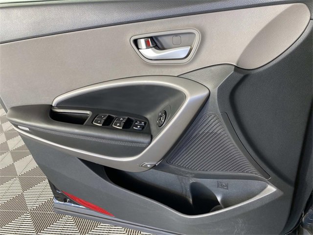 Used 2016 Hyundai Santa Fe Sport w/ Option Group 02 image 23