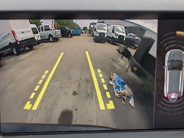 Used 2017 Volvo XC60 T5 Dynamic w/ Preferred Option Package image 12