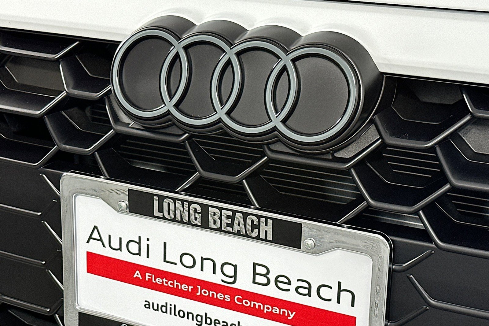 Used 2025 Audi A3 2.0T Premium Plus w/ Premium Plus Package AWD/4WD image 15
