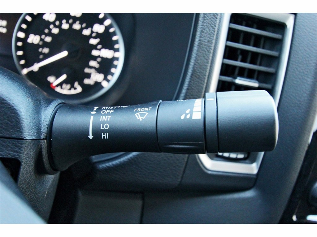 Certified 2024 Nissan Frontier SV w/ SV Convenience Package image 16