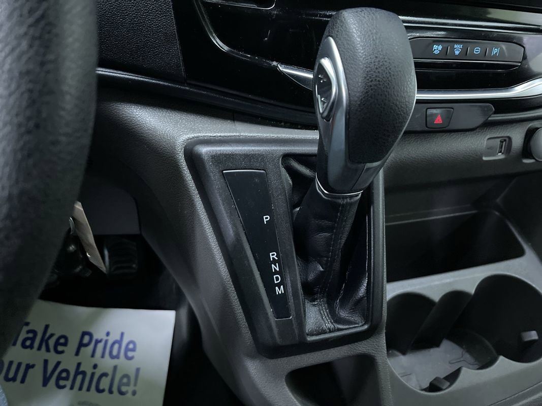 Used 2024 Ford Transit 350 XLT image 25