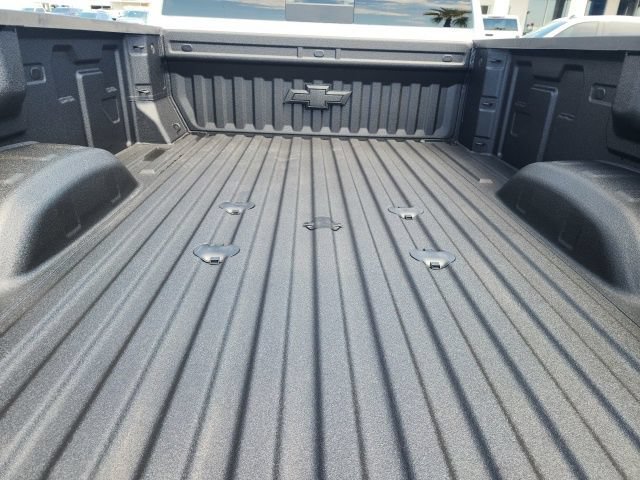 New 2026 Chevrolet Silverado 3500 LT w/ All Star Edition AWD/4WD image 23