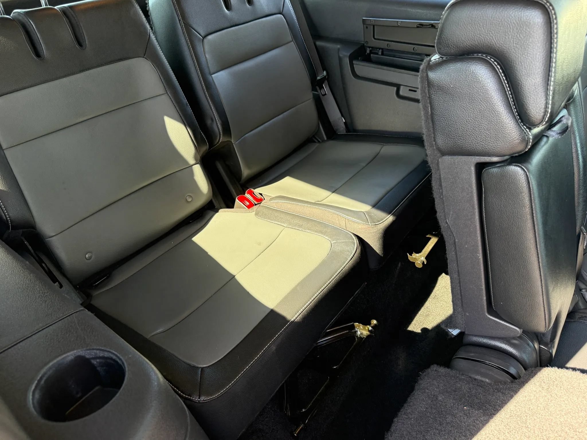 Used 2014 Ford Flex SEL w/ Equipment Group 202A FWD image 14