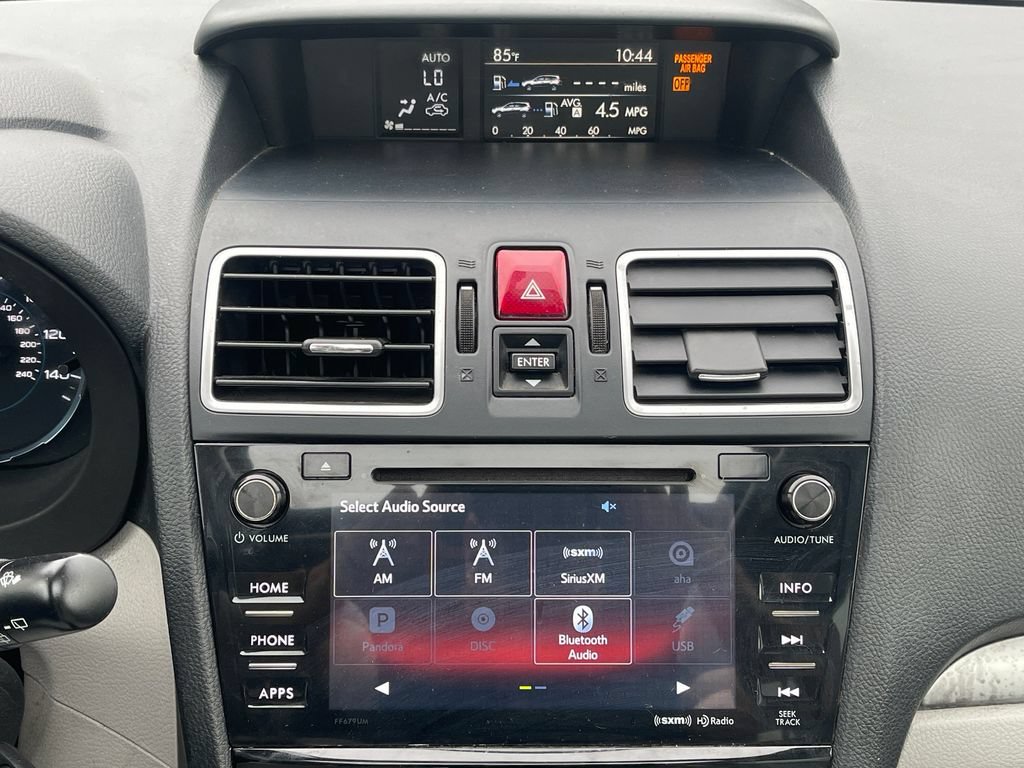 Used 2018 Subaru Forester 2.5i Premium AWD/4WD image 26