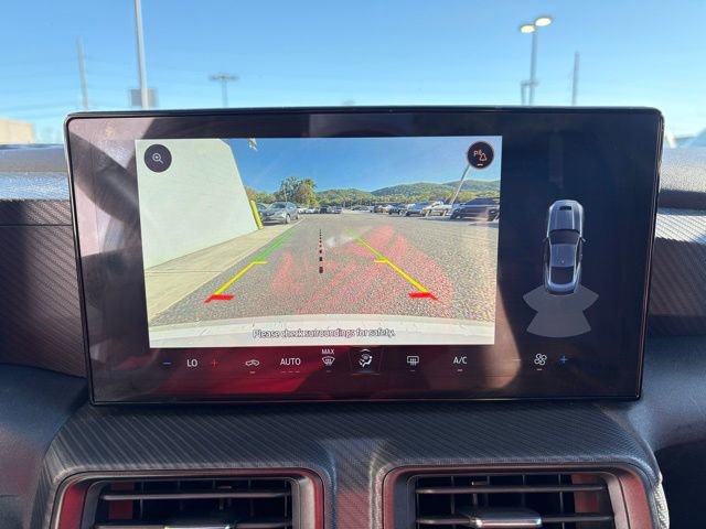 Used 2024 Ford Mustang Coupe w/ Wheel & Stripe Package image 18