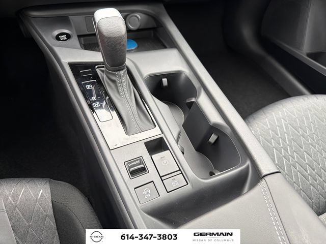 New 2027 Nissan Sentra SV w/ SV Convenience Package FWD image 22