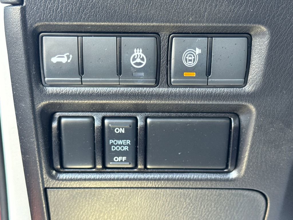 Used 2022 Nissan Armada Platinum w/ Captain's Chairs Package AWD/4WD image 51