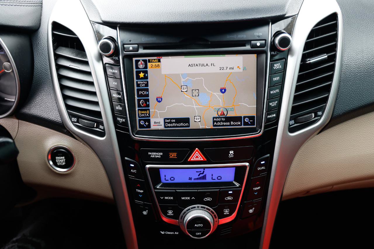 Used 2013 Hyundai Elantra GT w/ Style Pkg image 33