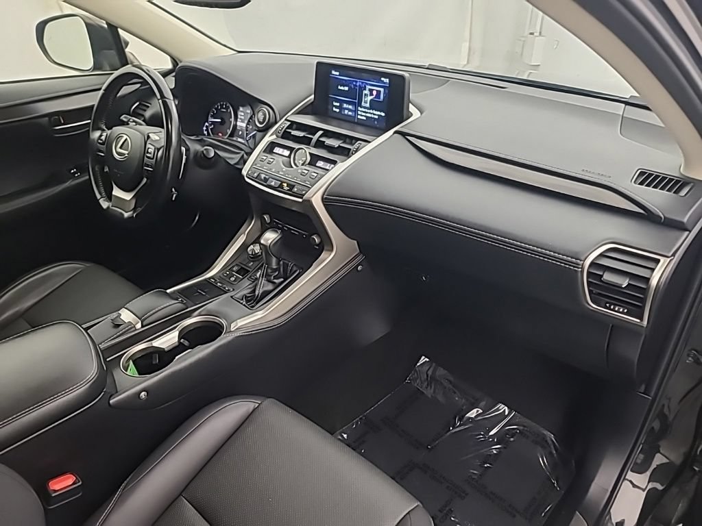 Used 2019 Lexus NX 300 AWD image 13