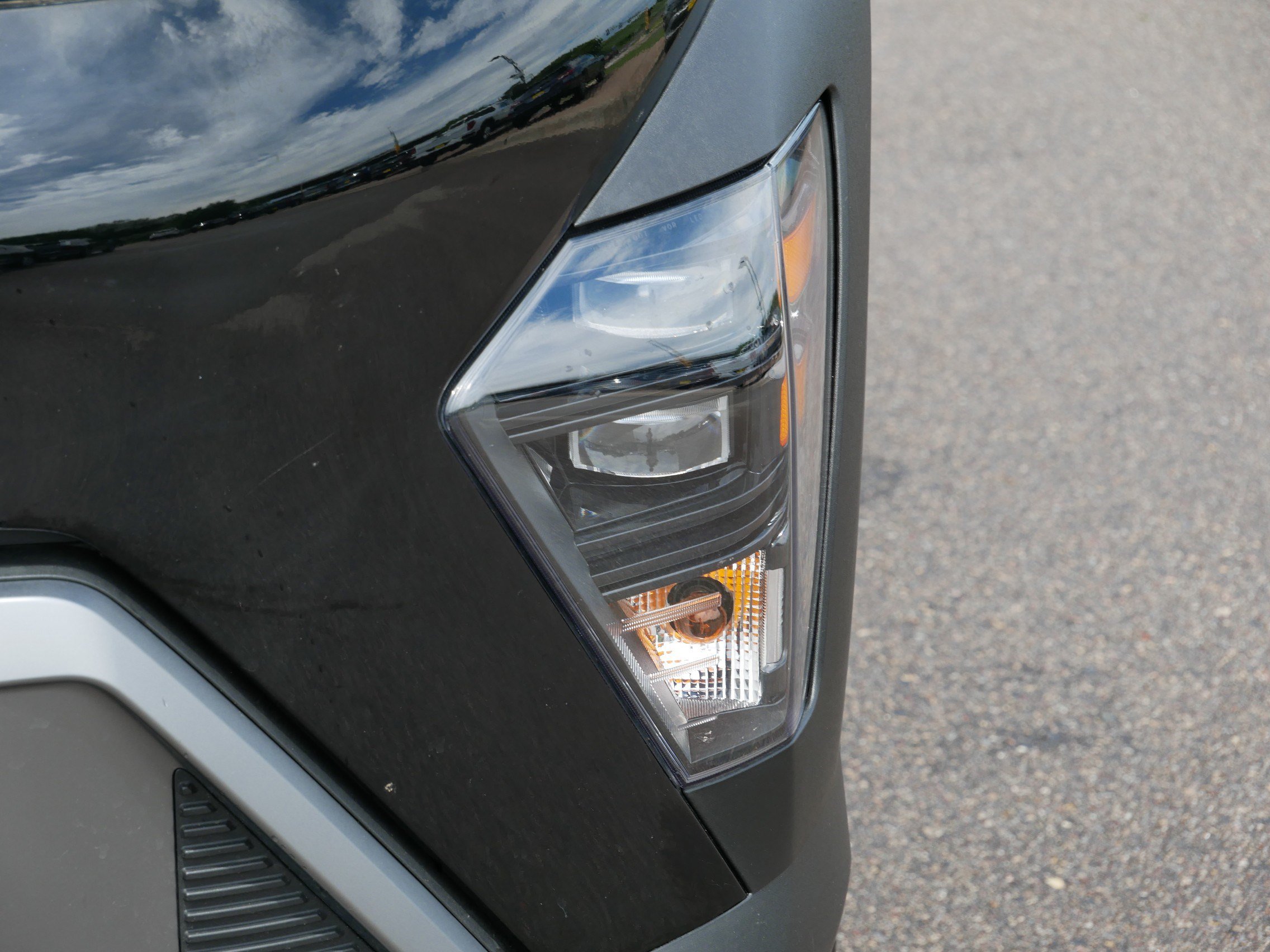 Certified 2026 Hyundai Kona SEL Sport AWD/4WD image 16