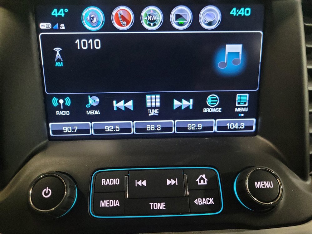 Used 2019 GMC Acadia SLE w/ Driver Alert Package I image 25