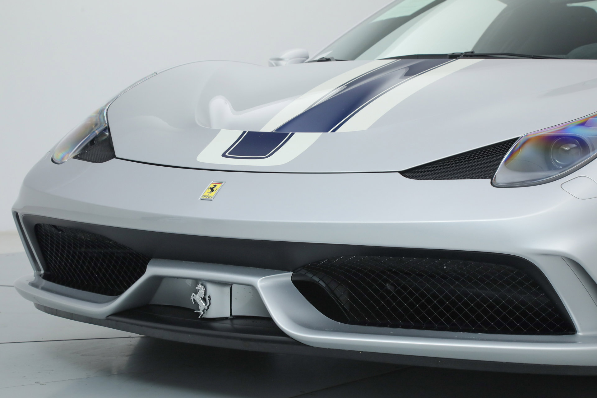 Certified 2015 Ferrari 458 Speciale A image 23