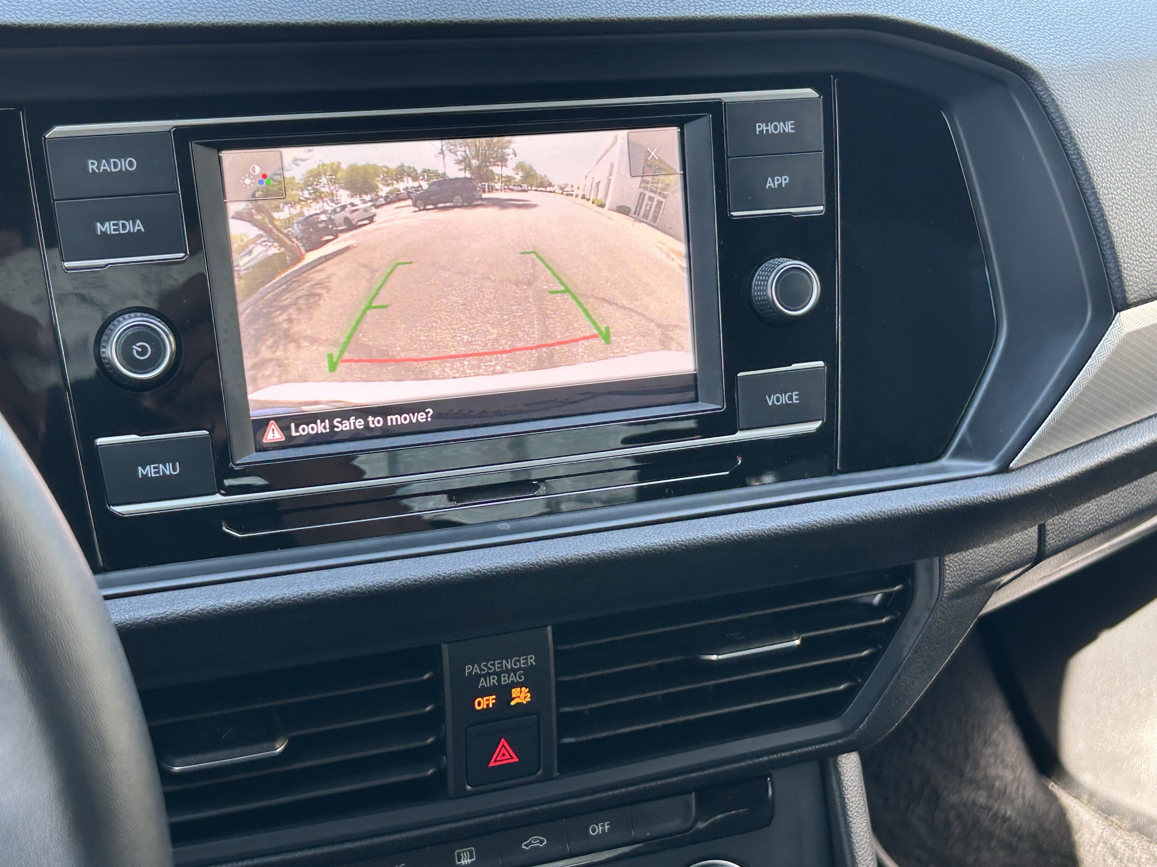 Certified 2022 Volkswagen Jetta Sport FWD image 22