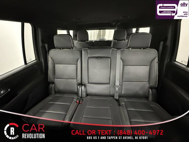 Used 2024 GMC Yukon XL SLT image 15