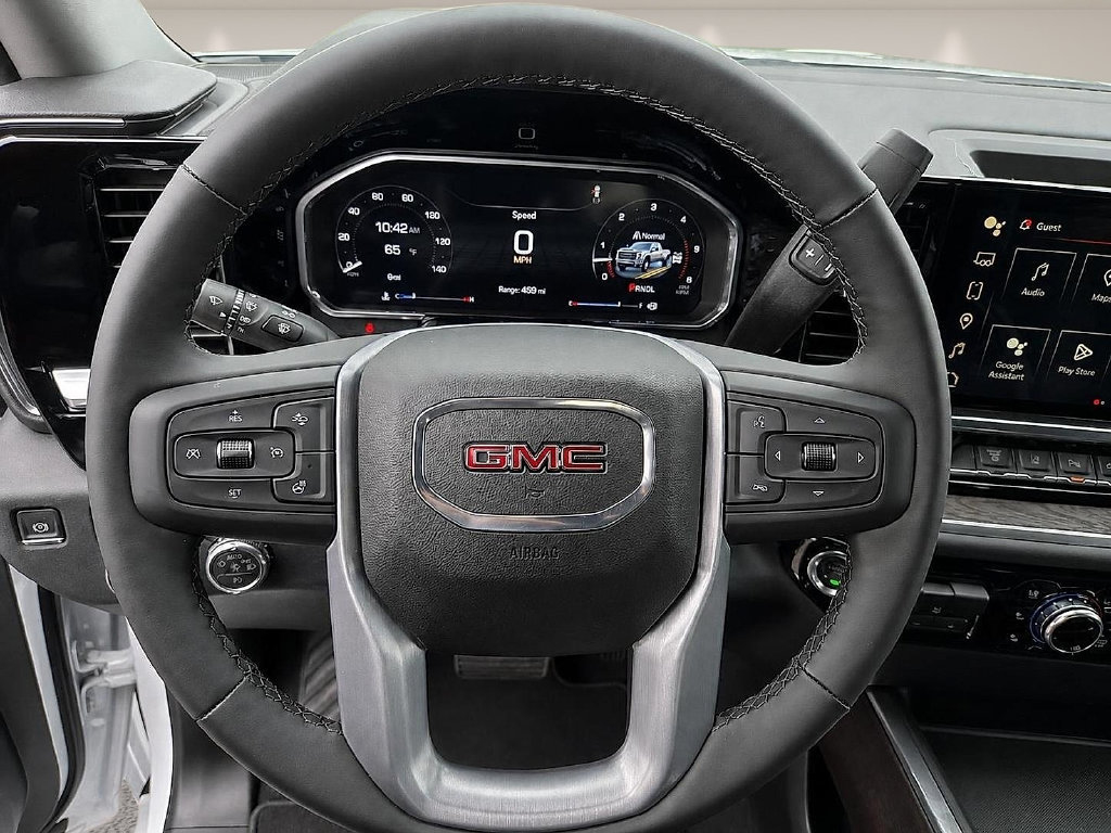 New 2026 GMC Sierra 3500 SLT w/ Texas SLT Premium Package AWD/4WD image 16