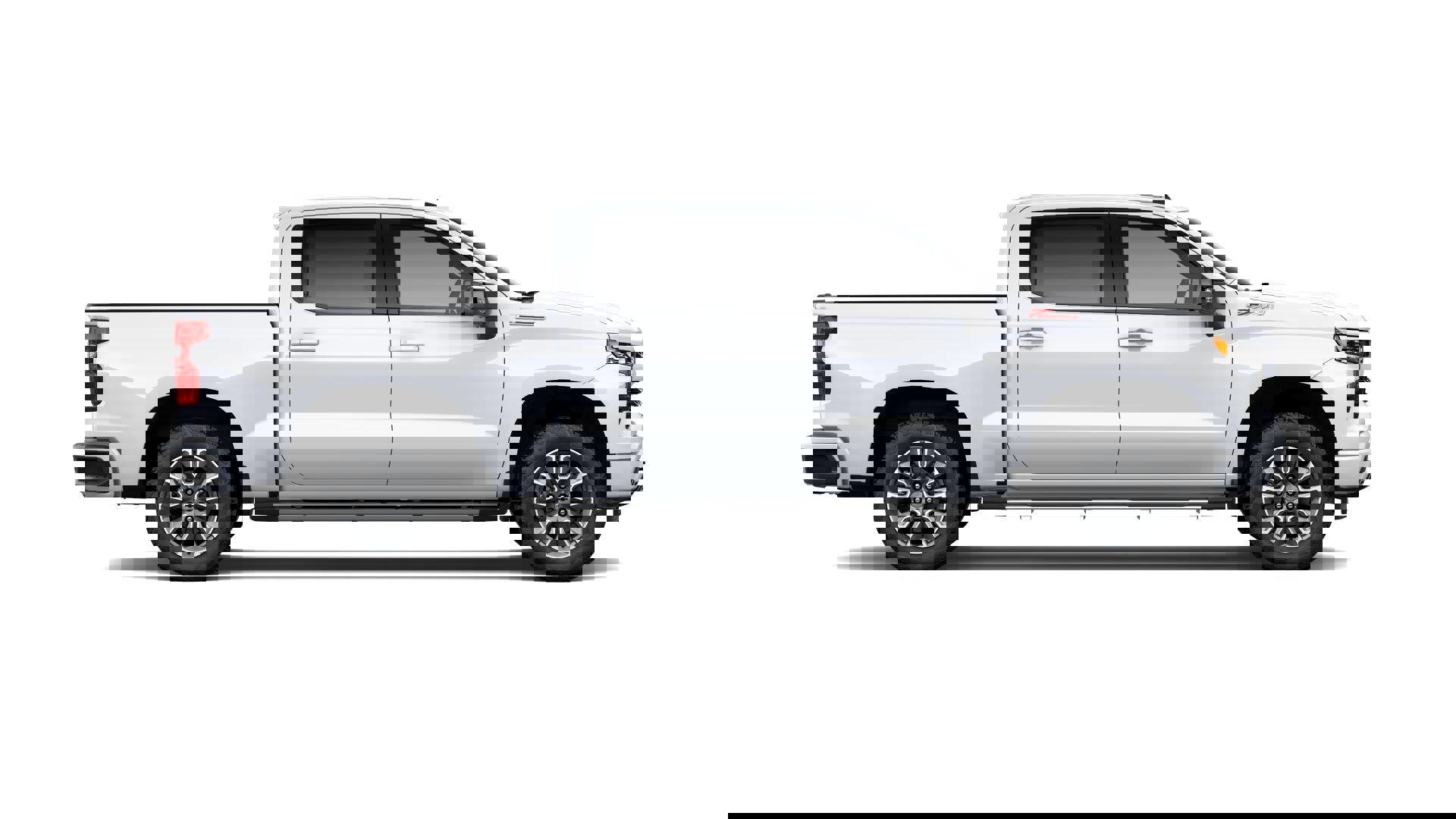 New 2026 Chevrolet Silverado 1500 RST w/ Safety Package image 27