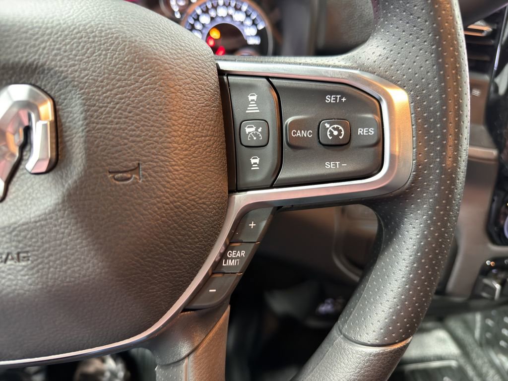 New 2026 RAM 4500 Tradesman w/ Chrome Appearance Group image 23