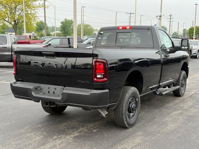 New 2025 RAM 2500 Tradesman image 3
