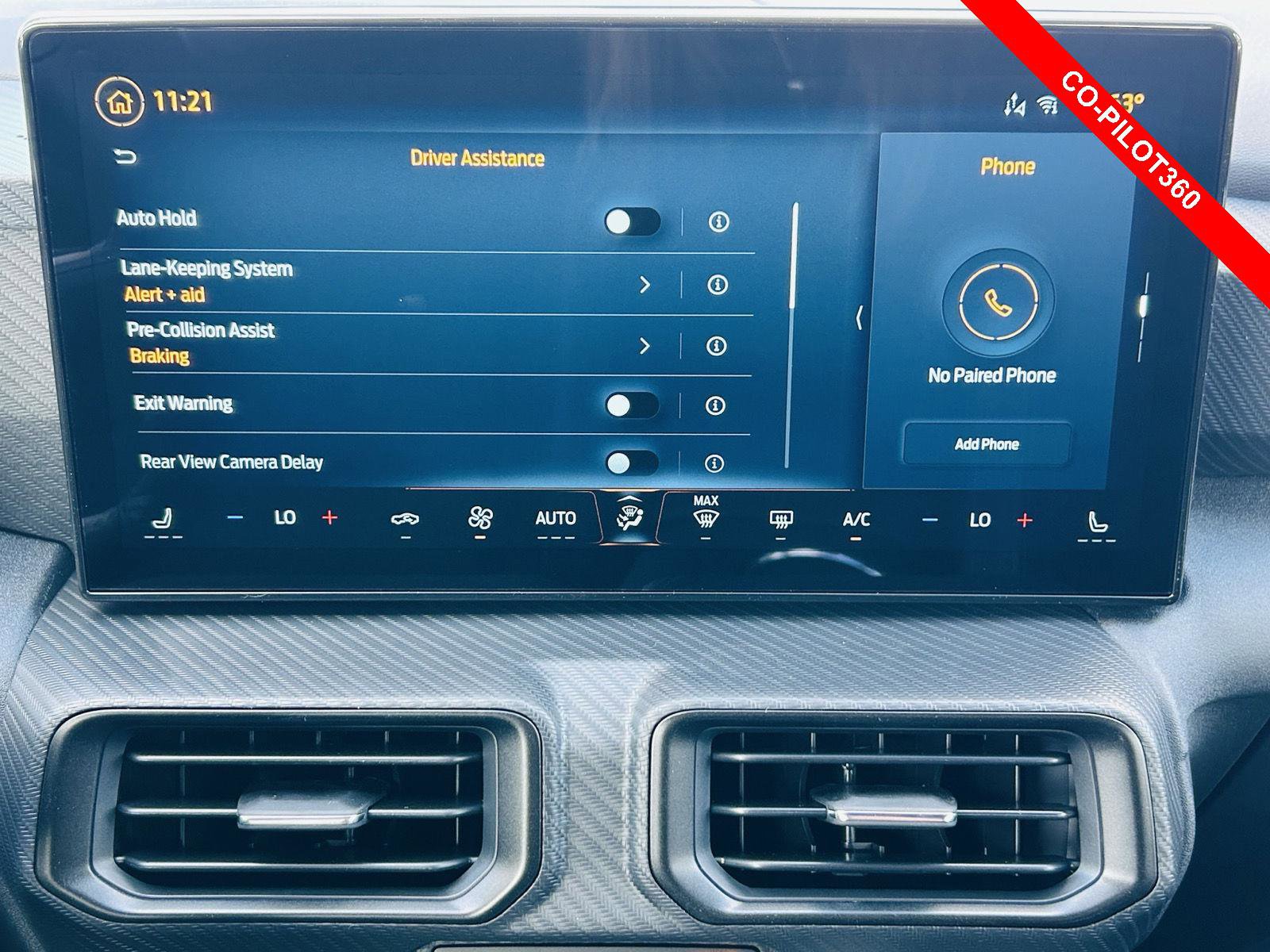 New 2026 Ford Mustang Coupe image 6