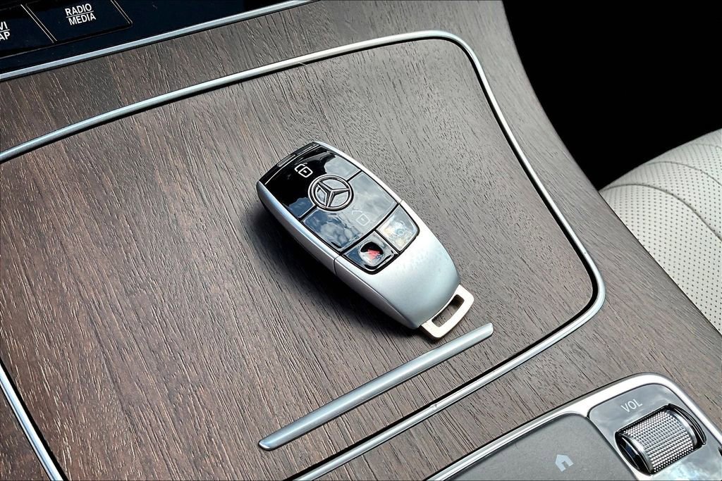 Certified 2022 Mercedes-Benz CLS 450 4MATIC image 10
