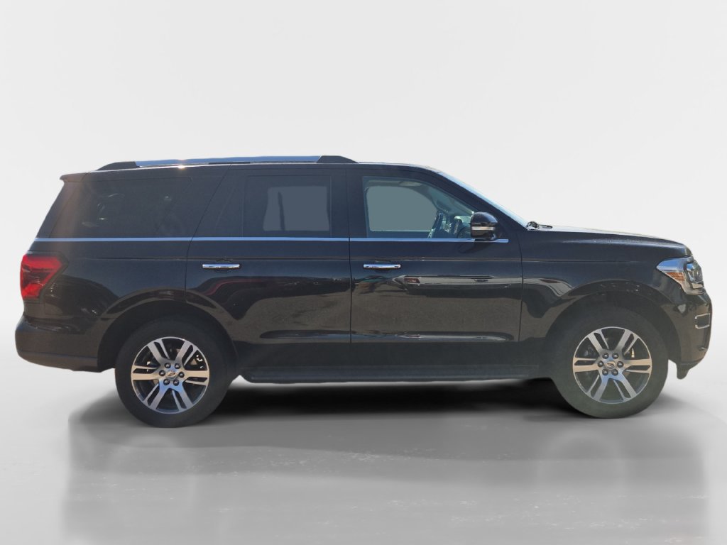Used 2024 Ford Expedition Limited AWD/4WD image 6