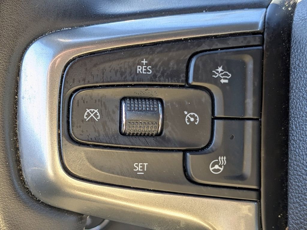 Used 2025 Chevrolet Silverado 1500 LT image 26