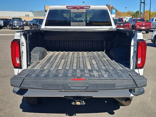 Used 2022 GMC Sierra 2500 Denali AWD/4WD image 25