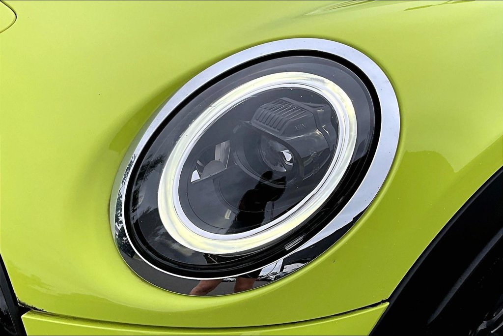 Used 2024 MINI Cooper S FWD image 28